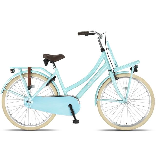 Altec Urban 26 inch Transportfiets Blue