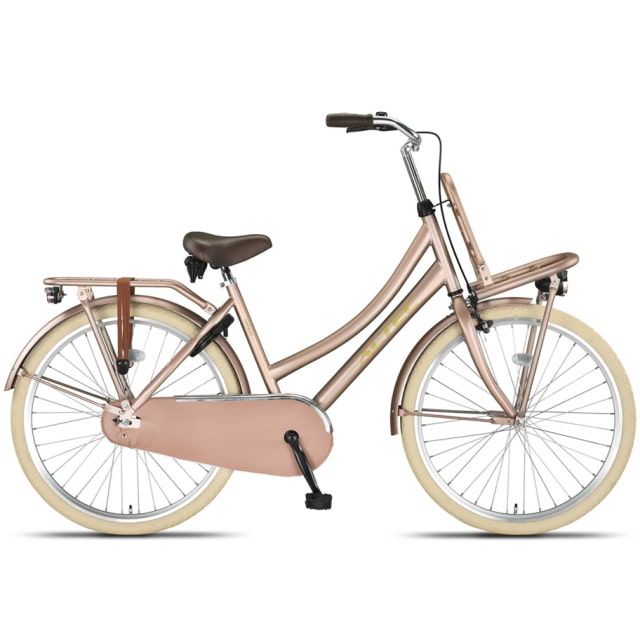 Altec Urban 26 inch Transportfiets Lavender