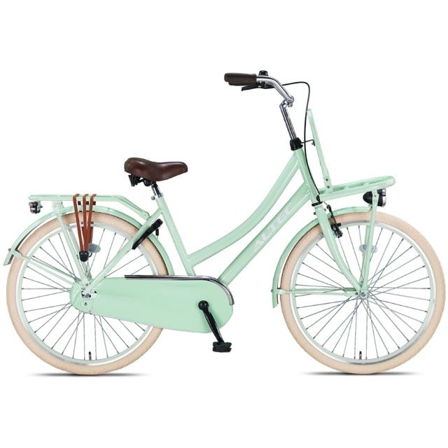 Altec Urban 26 inch Transportfiets Mint Groen