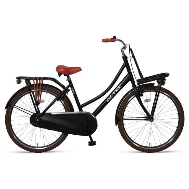 Altec Urban 26 inch Zwart