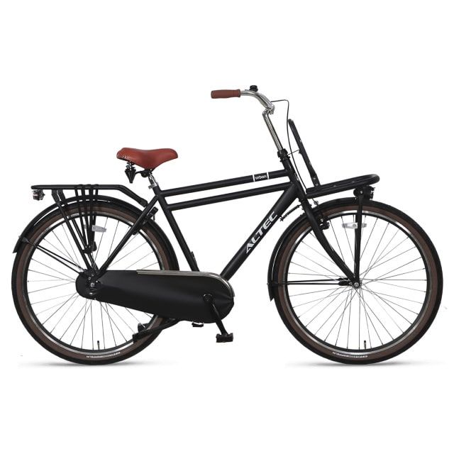 Altec Urban 28 inch Mat Zwart