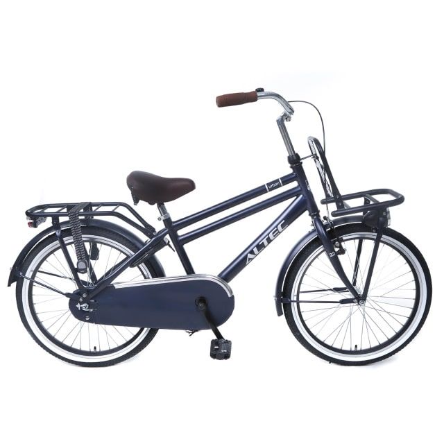 Altec Urban Jongens 22 inch Jeans Blue