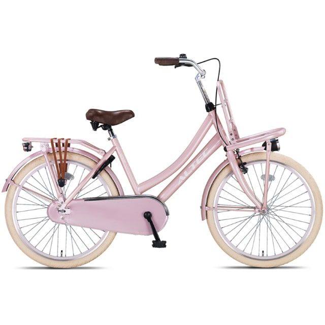 Altec Urban Transportfiets 24 inch Sugar Pink