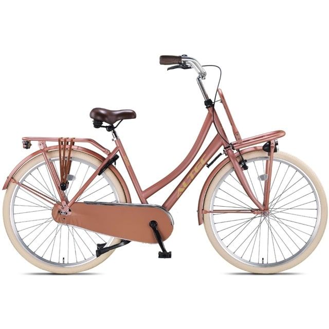 Altec Urban Transportfiets 28 inch 53 cm Lavender