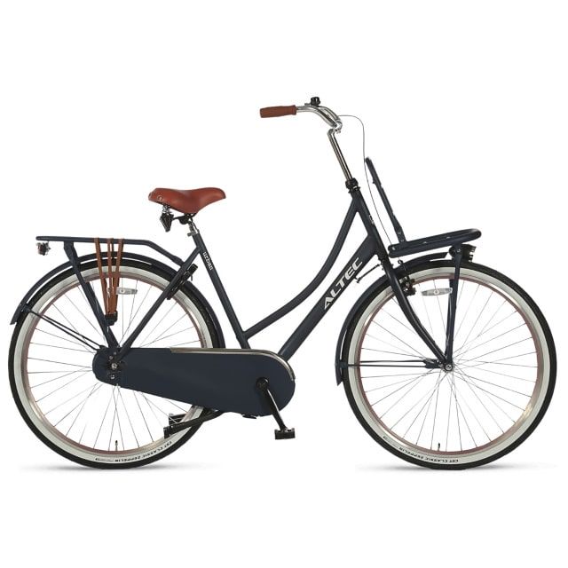 Altec Urban Transportfiets 28 inch 57 cm Jeans Blue