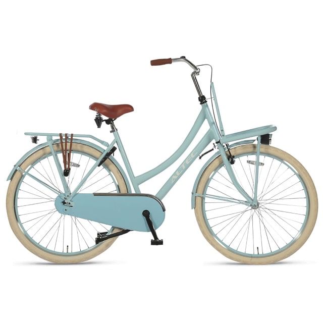 Altec Urban Transportfiets 28 inch Light Blue