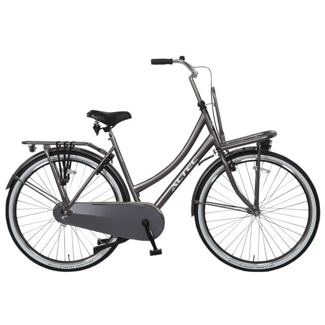 Altec Urban Transportfiets 28 inch Slate Grey