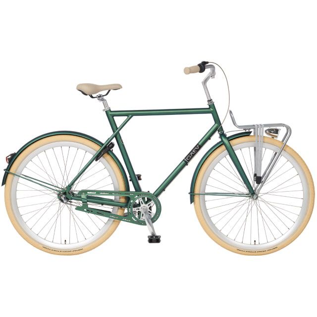 BSP Gaev RN3 Heren 28 inch 62 cm Honing Groen Mat