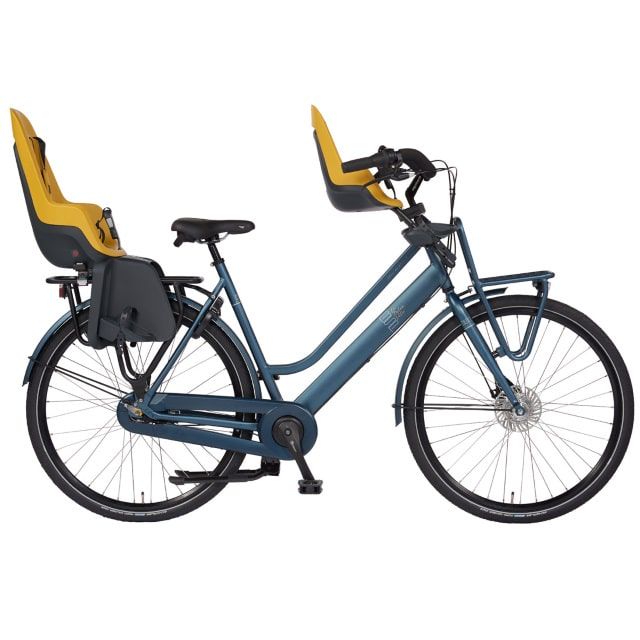 BSP La Dolce Vita 7 Versnellingen 28 inch Mat Blue