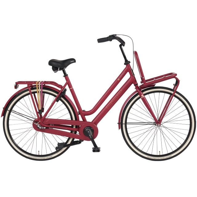 BSP Metropolis RN3 28 inch 51 cm Viooltjes Paars