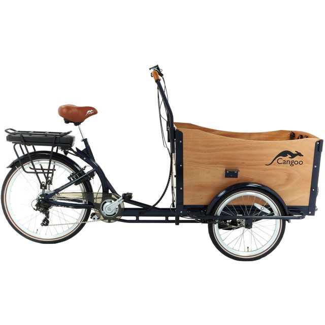 Cangoo Travel Elektrische Bakfiets 6 Speed Blauw Naturel-min.jpg