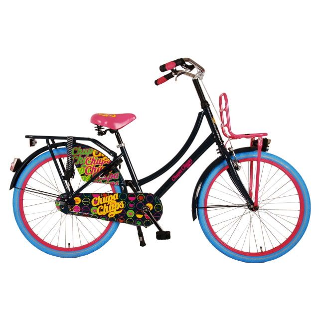 Chupa Chups Meisjesfiets 24 inch