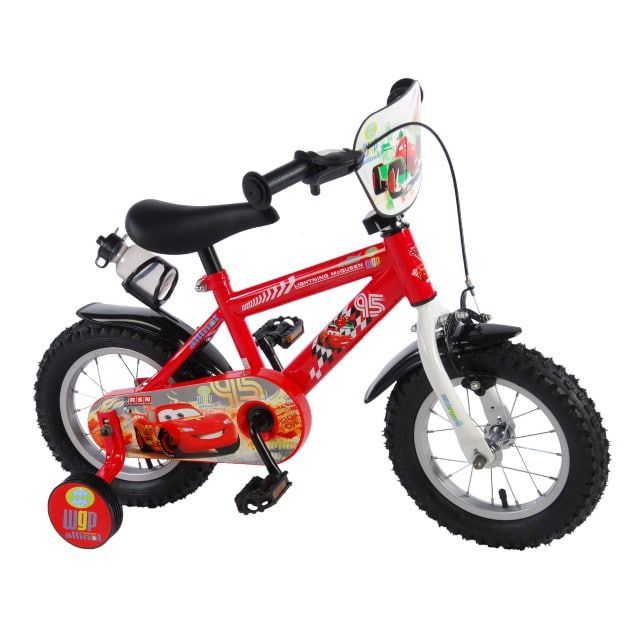 Disney Cars 12 inch