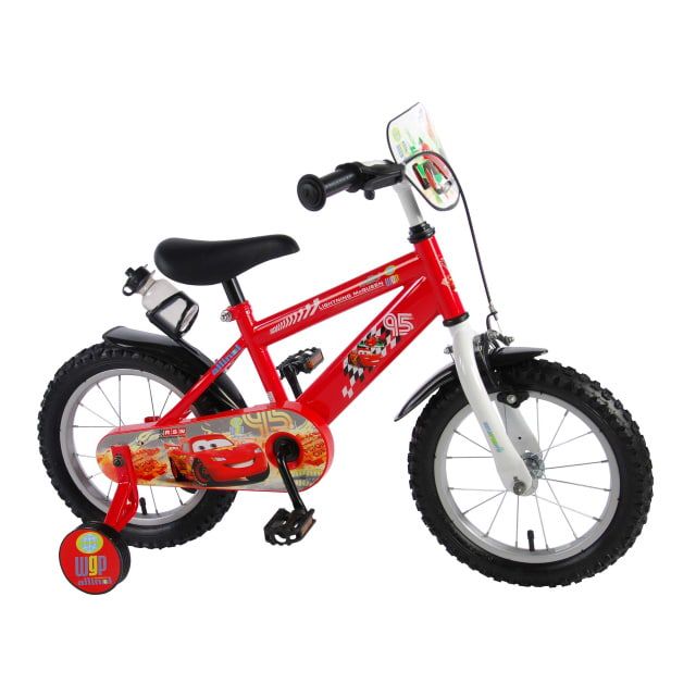 Disney Cars 14 inch
