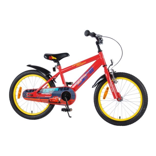 Disney Cars 18 inch Rood