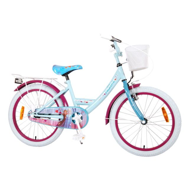 Disney Frozen 2 Meisjesfiets 20 inch