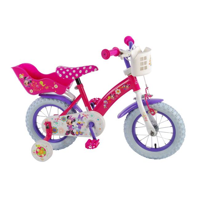 Disney Minnie BowTique 12 inch