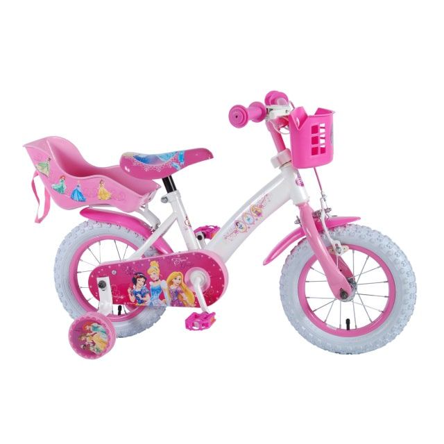 Disney Princess 12 inch Roze