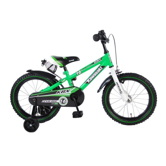 Kawasaki 16 inch Groen