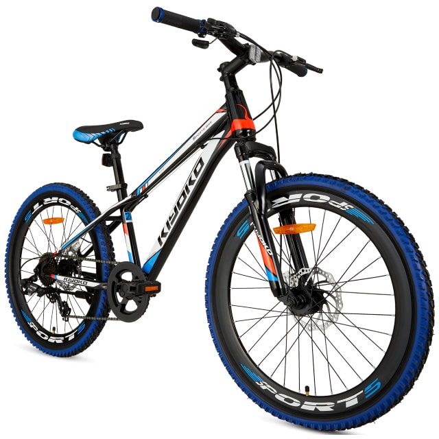 Kiyoko Mountainbike 24 inch