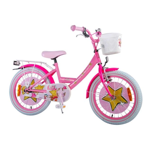 LOL Surprise 18 inch Roze