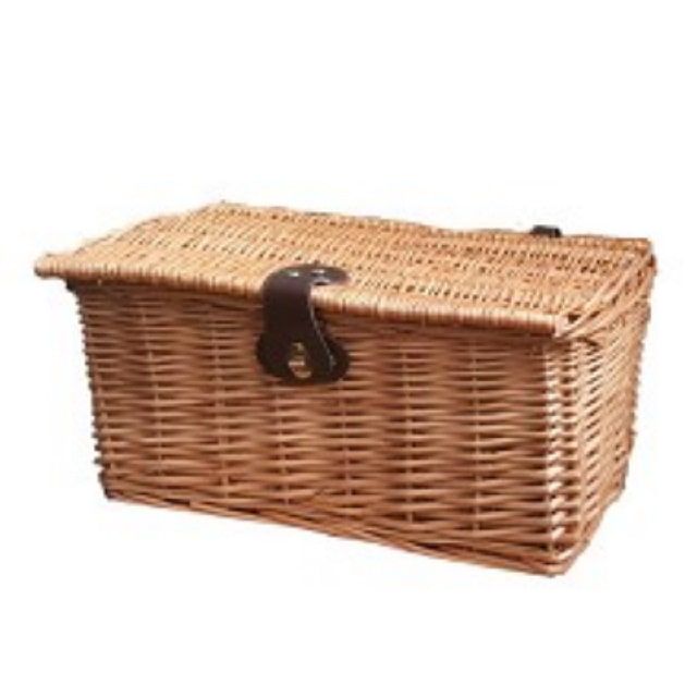 Mand Riet Medium Bruin 48x36x26
