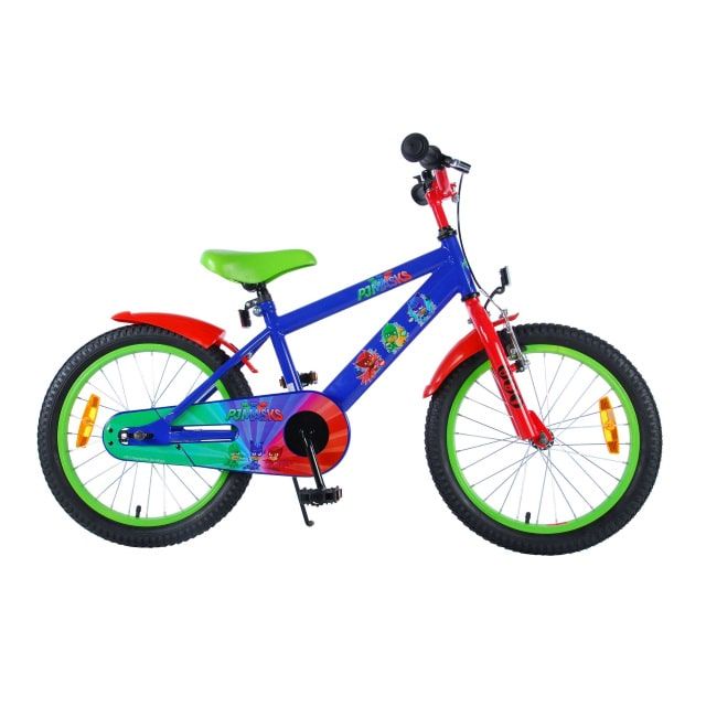 PJ Masks 18 inch Jongensfiets