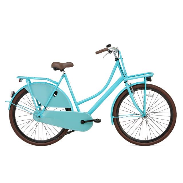 Popal Carrier 28 inch Groen