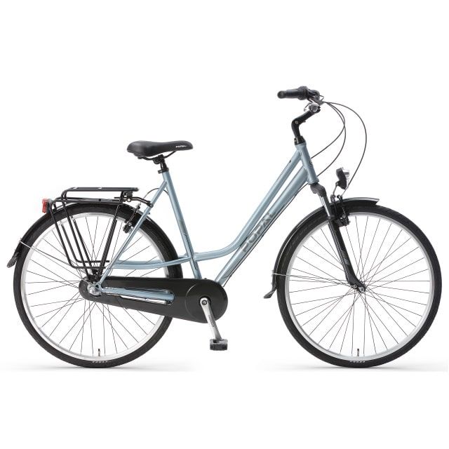 Popal Cityflex 3 Versnellingen Dames 28 inch Blauw