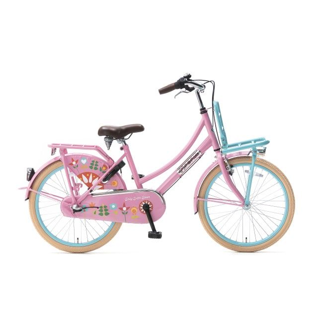 Popal Daily Dutch 22 inch Bloom Roze