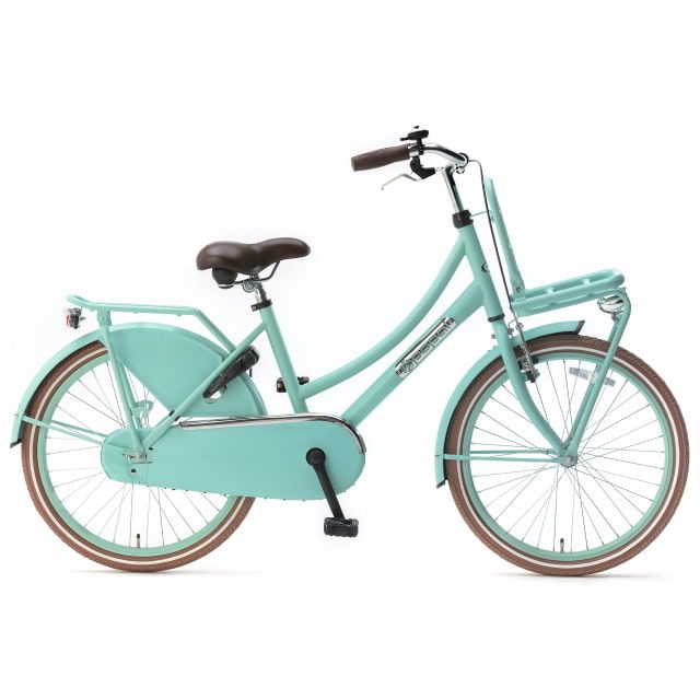 Popal Daily Dutch 22 inch Mat Groen