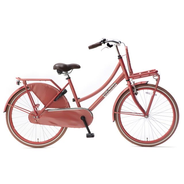 Popal Daily Dutch 24 inch Flamingo