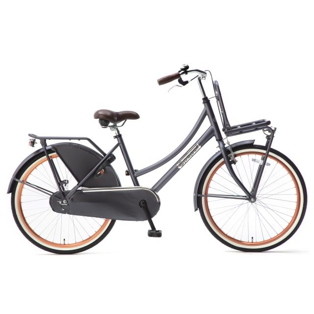 Popal Daily Dutch 24 inch Petrol Blauw