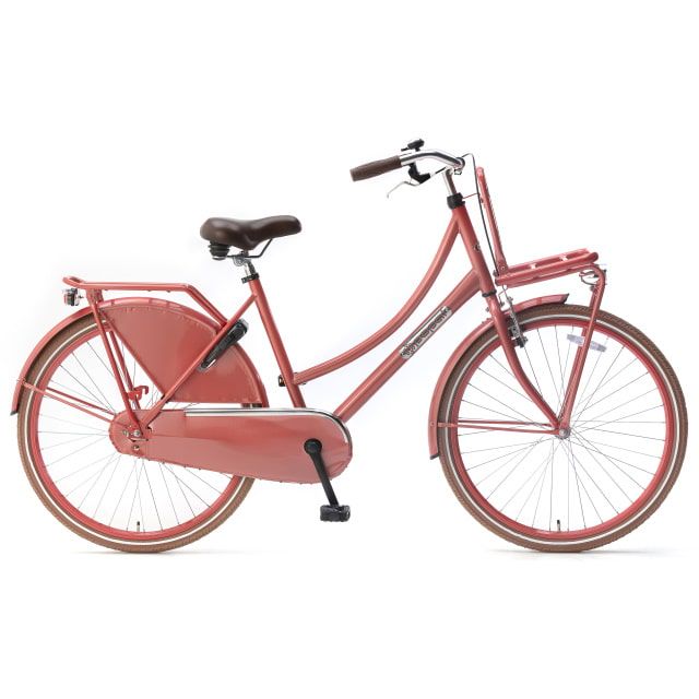 Popal Daily Dutch 26 inch Flamingo