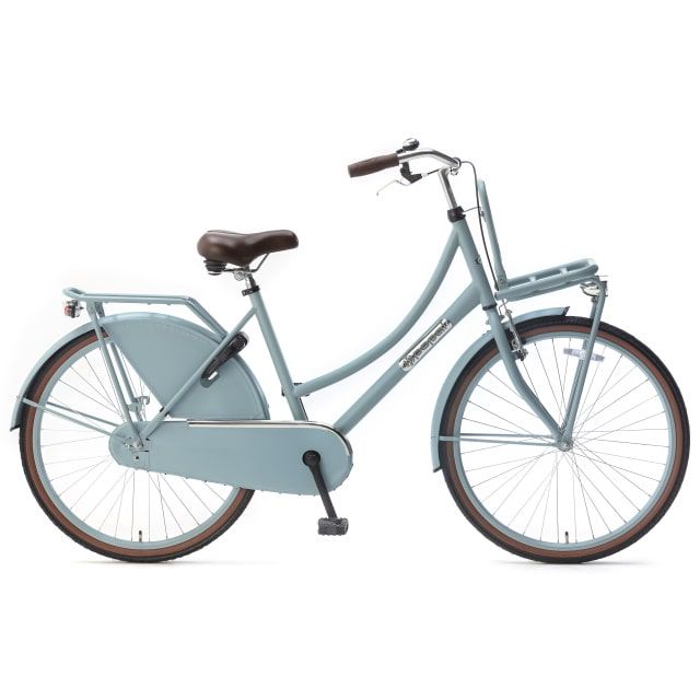 Popal Daily Dutch 26 inch Mat Blauw