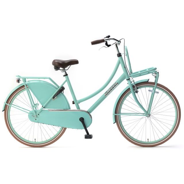 Popal Daily Dutch 26 inch Mat Groen
