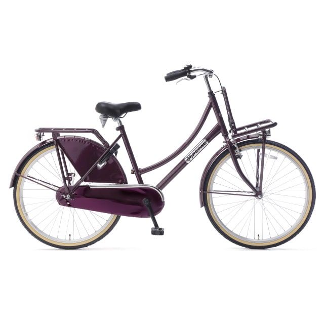 Popal Daily Dutch 26 inch Paars