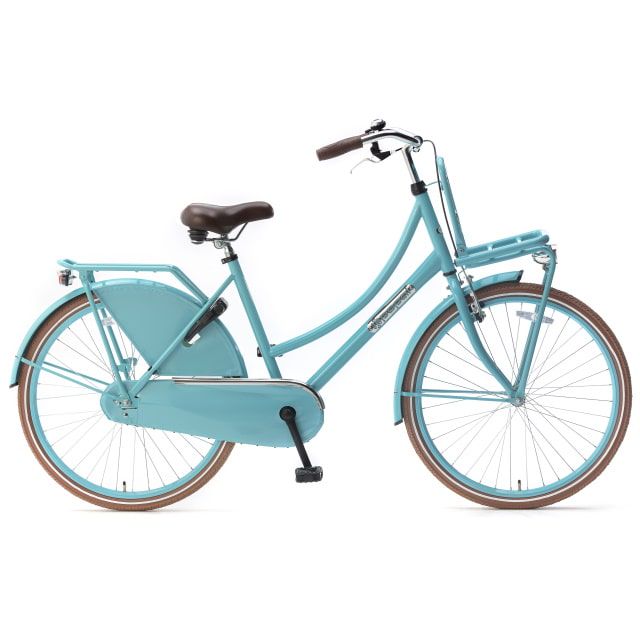 Popal Daily Dutch 26 inch Turquoise