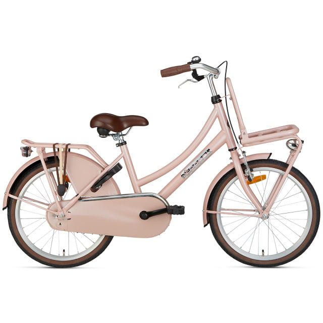 Popal Daily Dutch Basic 20 inch Zalm