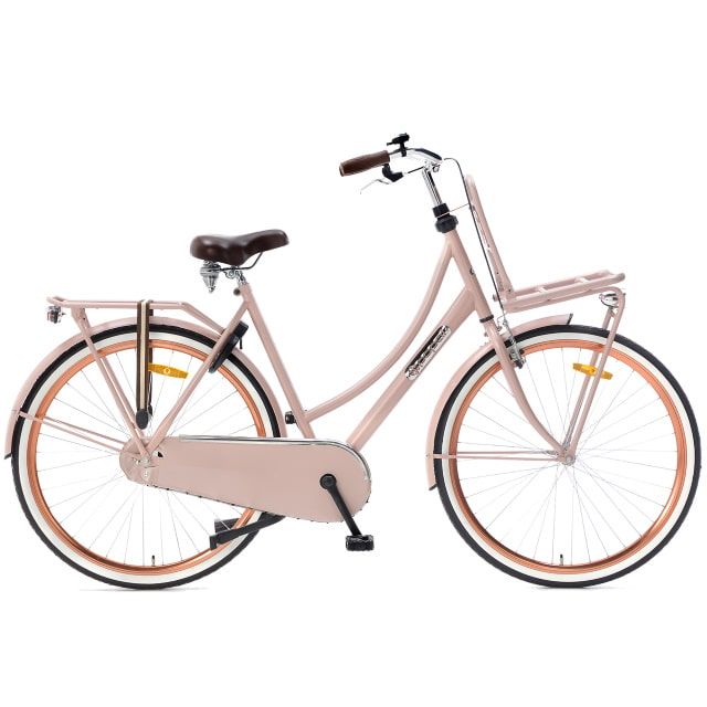 Popal Daily Dutch Basic 28 inch 57 cm Zalm