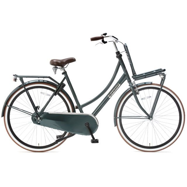 Popal Daily Dutch Basic 28 inch Forest Green