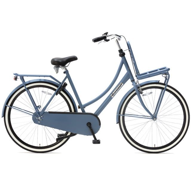 Popal Daily Dutch Basic 28 inch Göteborg Blue