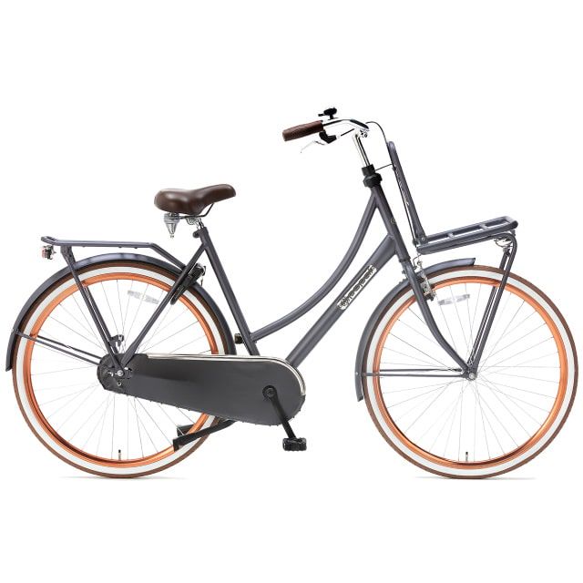 Popal Daily Dutch Basic 28 inch Petrol Blue