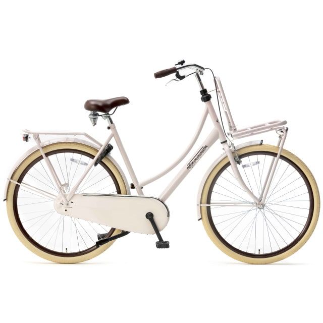 Popal Daily Dutch Basic 28 inch Roze