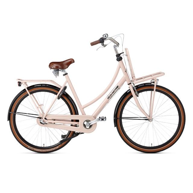 Popal Daily Dutch Prestige N3 RB 28 inch Roze