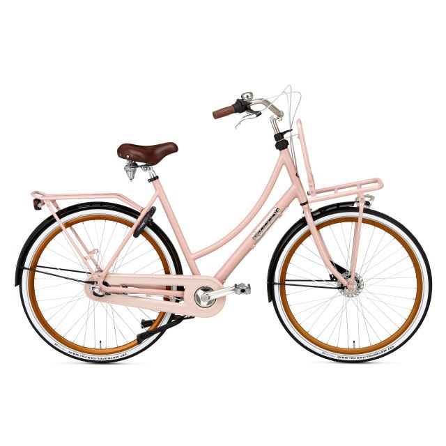 Popal Daily Dutch Prestige N3 RB 28 inch Zalm