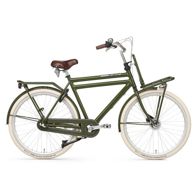 Popal Daily Dutch Prestige N7 RB ND 28 inch Groen