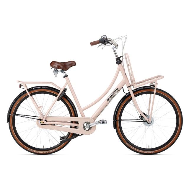 Popal Daily Dutch Prestige N7 RB ND 28 inch Roze