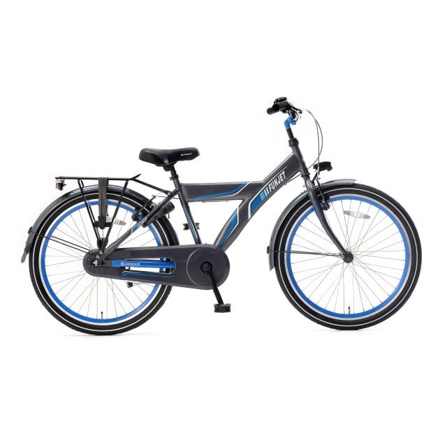 Popal Funjet X 24 inch Blauw Grijs