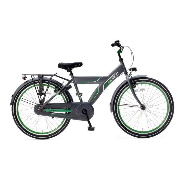 Popal Funjet X 24 inch Groen Grijs